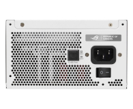 ASUS ROG Strix 1000W 80 Plus Platinum ATX 3.1 White - 1530809 - zdjęcie 6